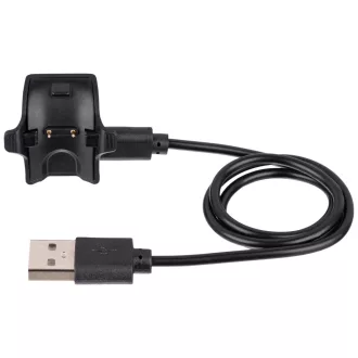   Akyga AK-SW-22 mobiltelefon töltő Okosóra Fekete USB Beltéri
