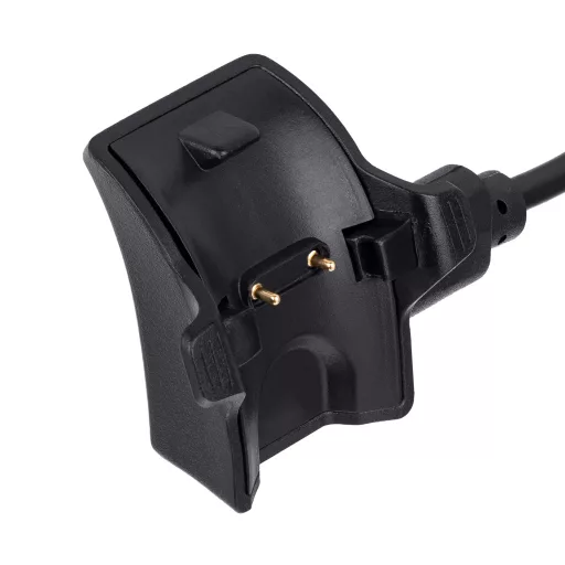 Akyga AK-SW-22 mobiltelefon töltő Okosóra Fekete USB Beltéri