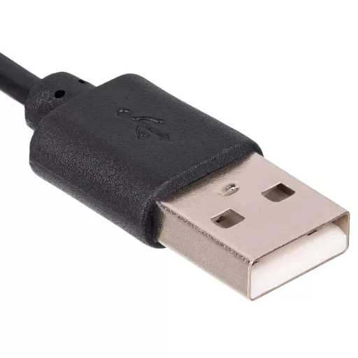 Akyga AK-SW-22 mobiltelefon töltő Okosóra Fekete USB Beltéri