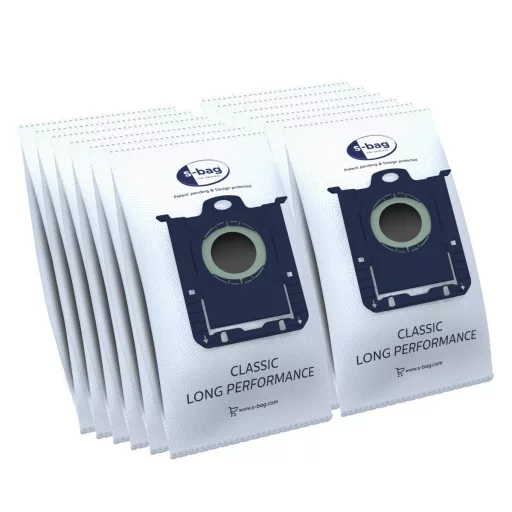 Electrolux GR201SM Porzsák Henger alakú vákuum