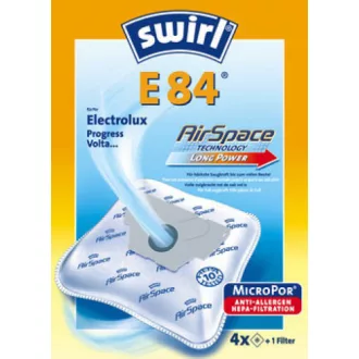 Swirl E 84
