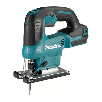 Makita DJV184Z elektromos szúrófűrész 3000 spm 2,4 kg