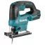 Makita DJV184Z elektromos szúrófűrész 3000 spm 2,4 kg