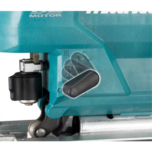 Makita DJV184Z elektromos szúrófűrész 3000 spm 2,4 kg