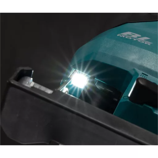 Makita DJV184Z elektromos szúrófűrész 3000 spm 2,4 kg