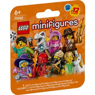 71052 Minifigures Serie 29 (sortierter Artikel, eine Figur)