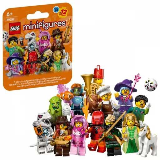 71052 Minifigures Serie 29 (sortierter Artikel, eine Figur)