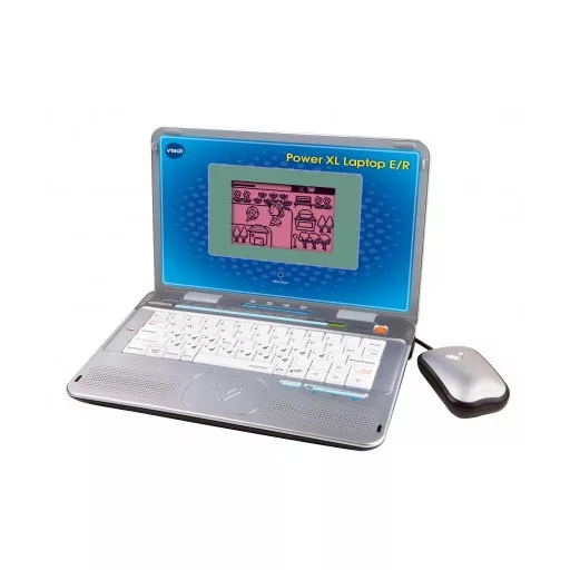 VTech Power XL Laptop E/R