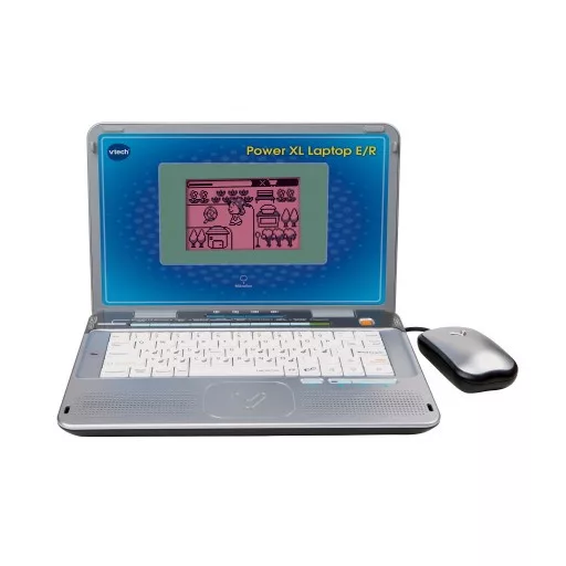 VTech Power XL Laptop E/R
