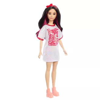 Barbie Fashionistas HRH12 játékbaba