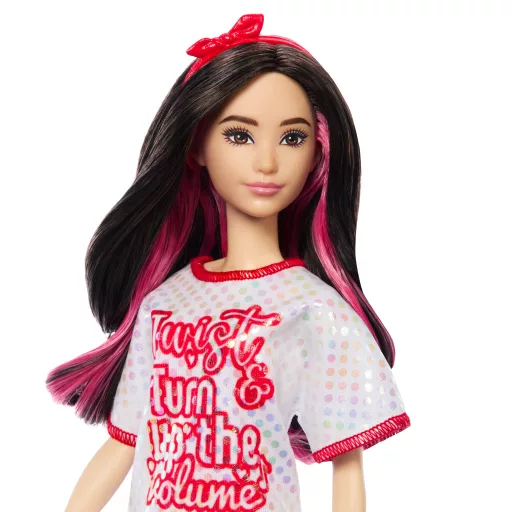 Barbie Fashionistas HRH12 játékbaba