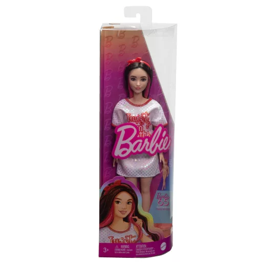 Barbie Fashionistas HRH12 játékbaba