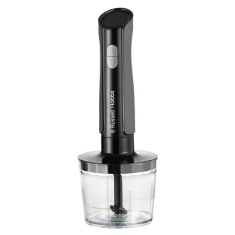   Russell Hobbs 27141-56 turmixgép Asztali mixer 500 W Antracit