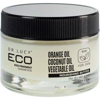 DR LUCY ECO NOURISHING BUTTER FOR DOGS 50ML