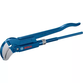   Bosch 1.600.A02.W3T Kék, Ezüst Fekete, Kék 6 cm Króm-vanádium-acél