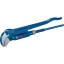 Bosch 1.600.A02.W3T Kék, Ezüst Fekete, Kék 6 cm Króm-vanádium-acél