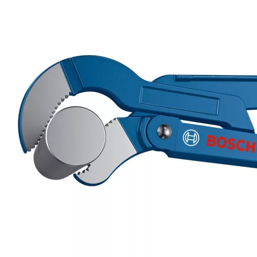 Bosch 1.600.A02.W3T Kék, Ezüst Fekete, Kék 6 cm Króm-vanádium-acél