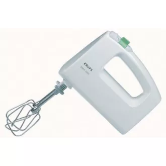 Krups F60814 Kézi mixer 500 W Fehér