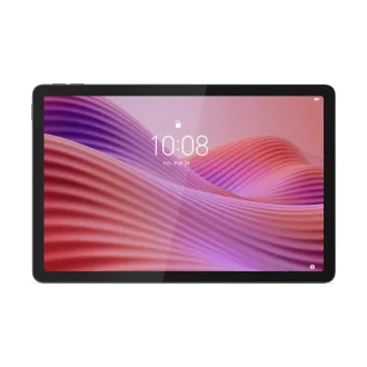   Lenovo Tab 4G Mediatek LTE 64 GB 25,6 cm (10.1") 4 GB Wi-Fi 5 (802.11ac) Android 14 Szürke