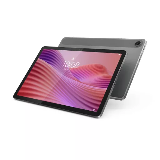 Lenovo Tab 4G Mediatek LTE 64 GB 25,6 cm (10.1") 4 GB Wi-Fi 5 (802.11ac) Android 14 Szürke