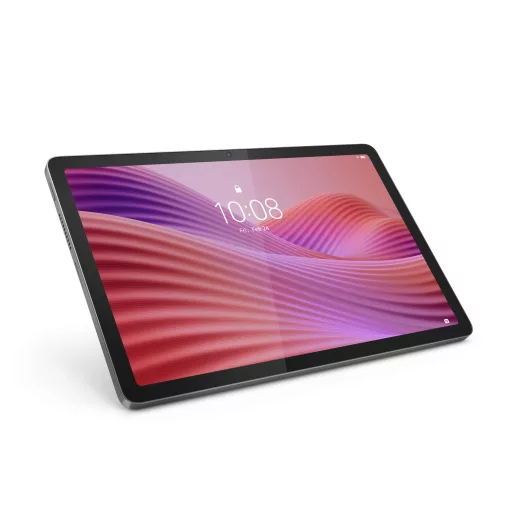Lenovo Tab 4G Mediatek LTE 64 GB 25,6 cm (10.1") 4 GB Wi-Fi 5 (802.11ac) Android 14 Szürke