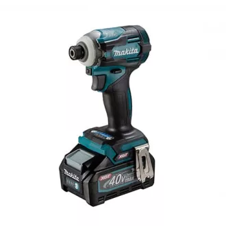   Makita TD001GZ motoros csavarhúzó és ütvecsavarozó 3700 RPM Zöld