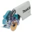 Makita DCC500Z hordozható körfűrész 12,5 cm Zöld