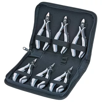 Knipex 00 20 16 P ESD fogó Átlós csípőfogó