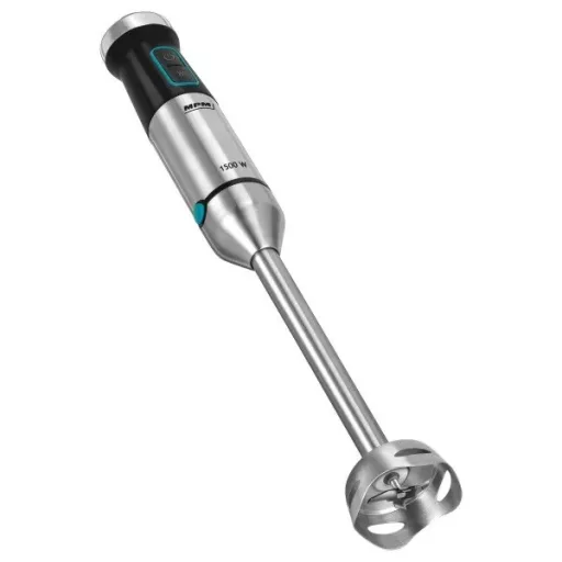 MPM MBL-42M hand blender - set 1500 W Black