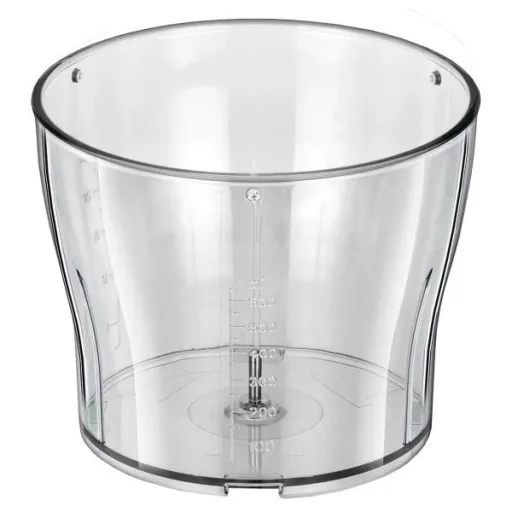 MPM MBL-42M hand blender - set 1500 W Black