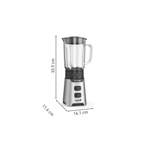 Bechermixer TEFAL BL16GE30