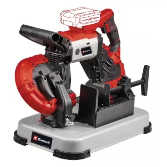 Einhell TE-MB 18/127 120 m/perc