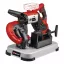 Einhell TE-MB 18/127 120 m/perc