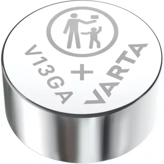 Varta 04276 Egyszer használatos elem LR44 Lúgos