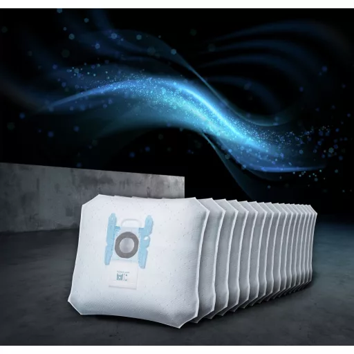 Siemens PowerProtect Porzsák Univerzális
