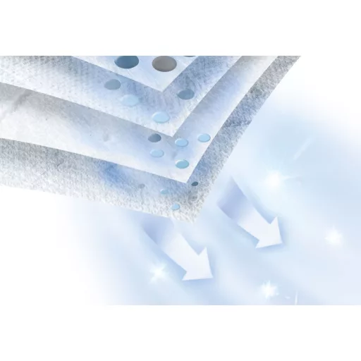 Siemens PowerProtect Porzsák Univerzális