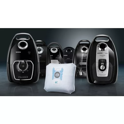 Siemens PowerProtect Porzsák Univerzális