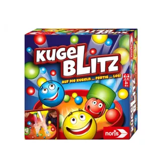 Noris Kugelblitz