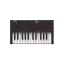 AKAI MPK Mini MK4 - MIDI controller / control keypad, black