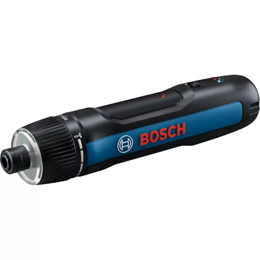 Bosch GO Professional 396 RPM 320 g Fekete, Kék