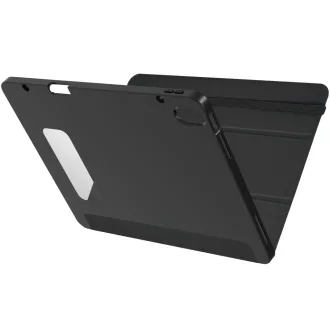   OtterBox React Folio Case für Apple iPad Air 13 Zoll (M2/2024; M3/2025) - black