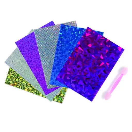 Cool Maker Go Glam Foil Nails