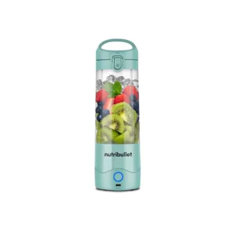 NutriBullet Portable 0,475 L Sport turmixgép Kék