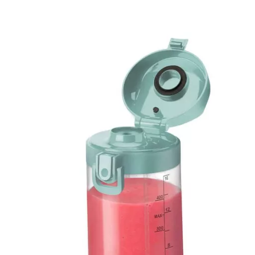 NutriBullet Portable 0,475 L Sport turmixgép Kék