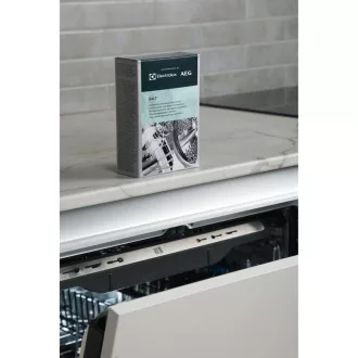   Electrolux M3GCS201 1000 kg 1 db Mosogatógép só Forgócsap