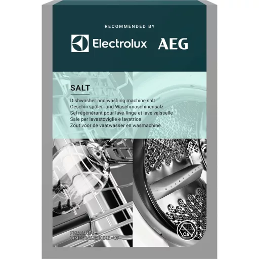 Electrolux M3GCS201 1000 kg 1 db Mosogatógép só Forgócsap