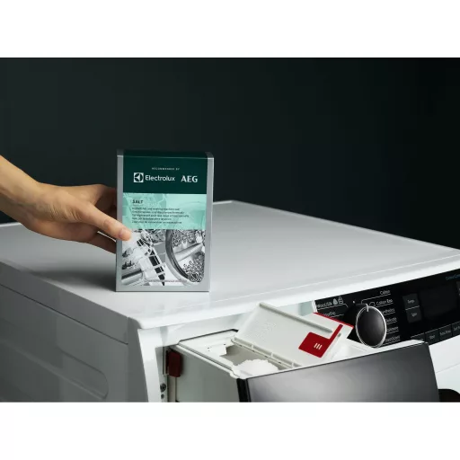 Electrolux M3GCS201 1000 kg 1 db Mosogatógép só Forgócsap