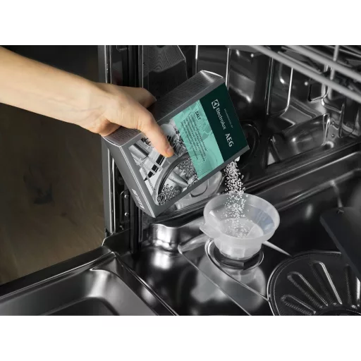 Electrolux M3GCS201 1000 kg 1 db Mosogatógép só Forgócsap