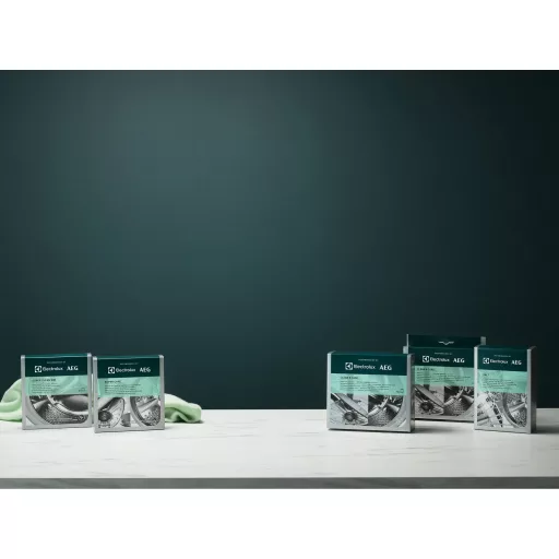 Electrolux M3GCS201 1000 kg 1 db Mosogatógép só Forgócsap