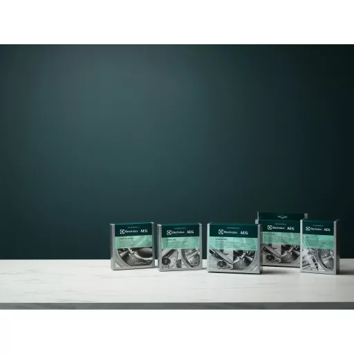 Electrolux M3GCS201 1000 kg 1 db Mosogatógép só Forgócsap
